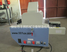 臺式uv光固機價值有多大，你知道嗎？