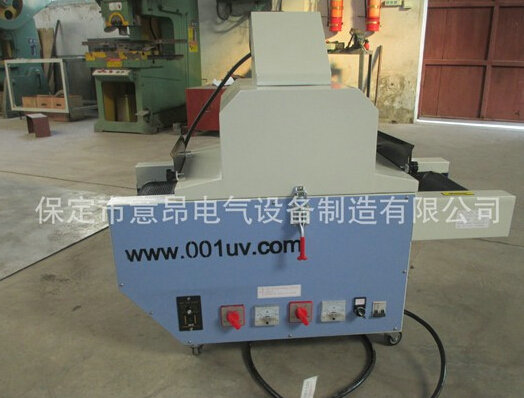 臺式uv機用技術(shù)衡量，才是真實道！