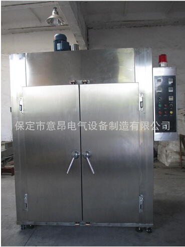 不銹鋼工業(yè)烤箱成功路上助你一臂之力！