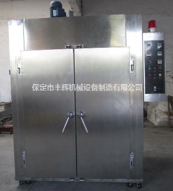 不銹鋼工業(yè)烤箱性能與結(jié)構(gòu)決定用途?。?！