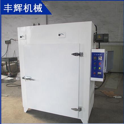 工業(yè)烘箱更顯光潔、美觀??！
