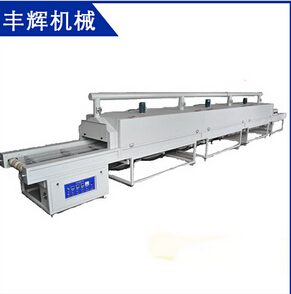 絲印隧道爐廣大客戶的合作伙伴！