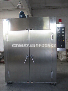 不銹鋼工業(yè)烤箱，科技發(fā)展的輔助工具